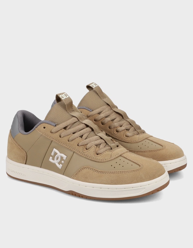DC Shoes - Mens DC Astrix Sneakers
