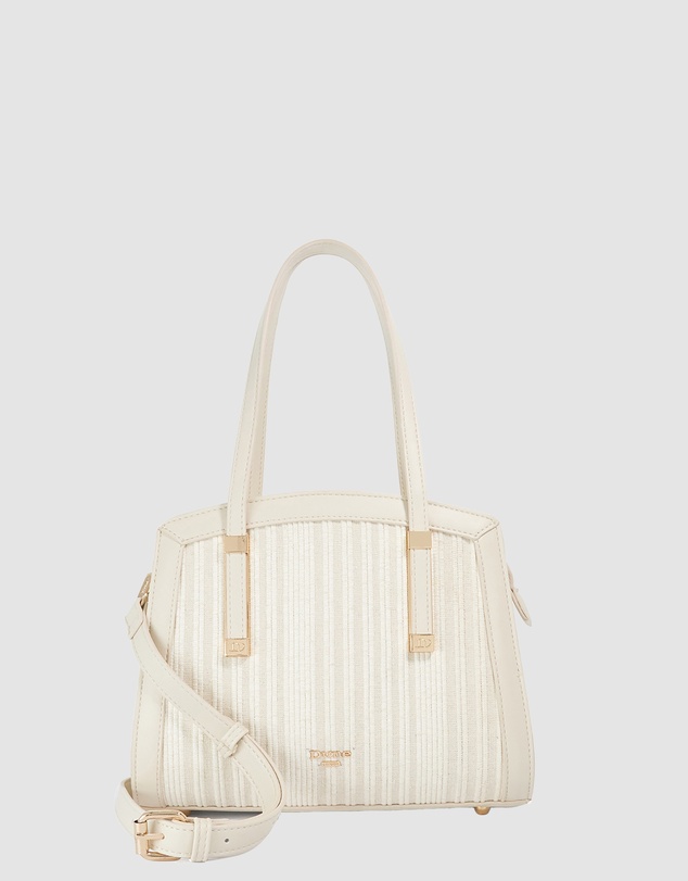 Dune London - Dorris - Cream