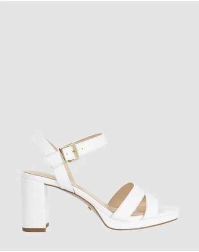 Dune London - Manifesting - White