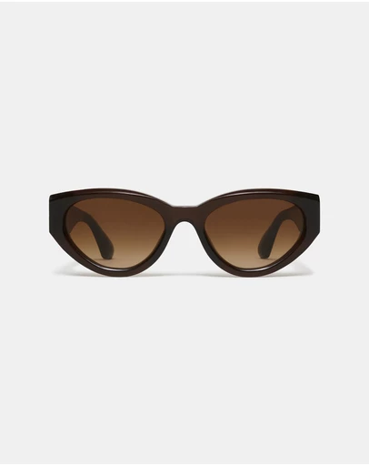 CHIMI - 6.3 Cat Eye Sunglasses