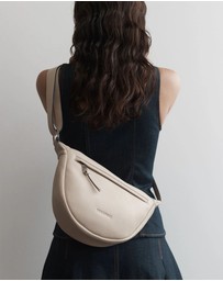 The Horse - The Leather Sporty Crossbody
