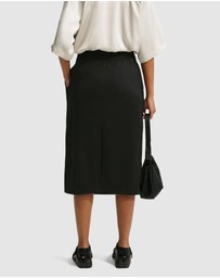 Nike - Track Skirt