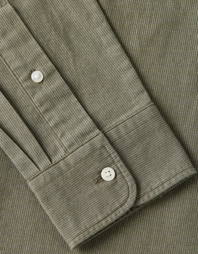 Tommy Hilfiger - Bedford Shirt