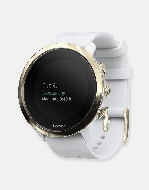 Suunto - 3 Fitness Watch