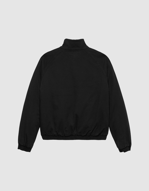Tommy Jeans - Cotton Twill Padded Jacket