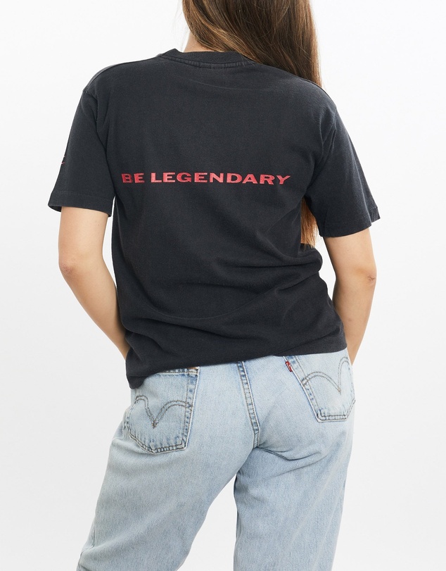 Vintage by The Real Deal - Pre Loved - Vintage 90s Nike Air Jordan Tee