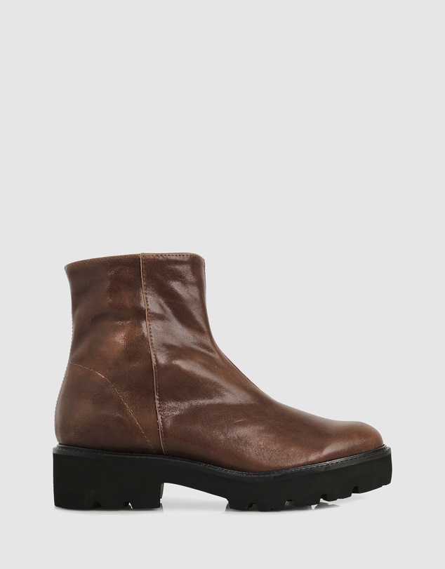 B.Coops - Luthien Ankle Boots