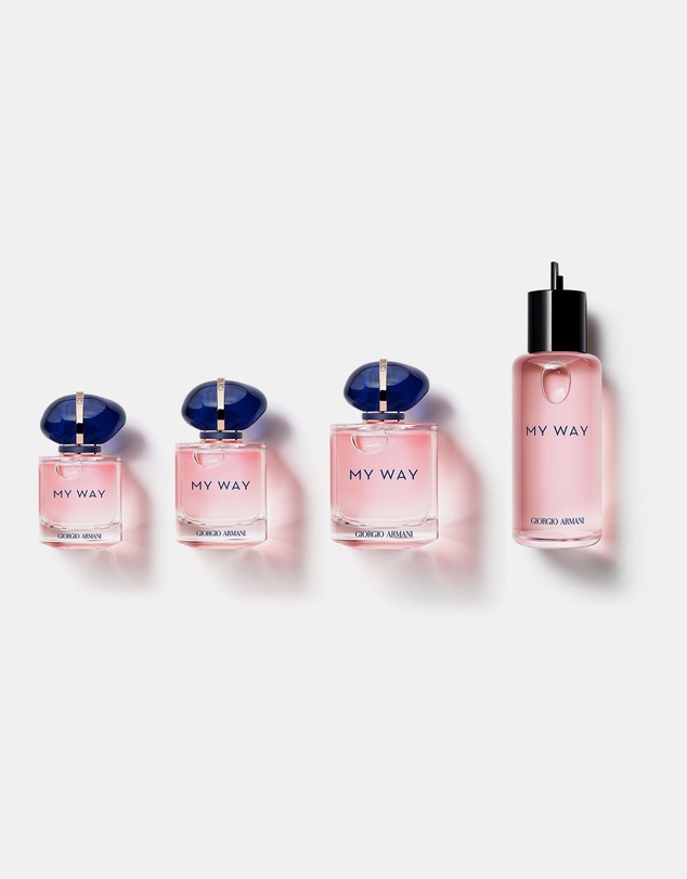 Giorgio Armani - My Way EDP 30ml