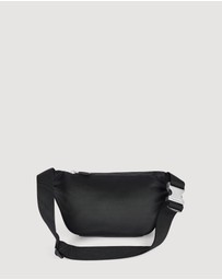 Sandro - Fanny Pack Nylon Neo Messenger