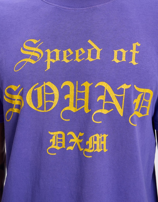 Deus Ex Machina - Chamber Choir Tee