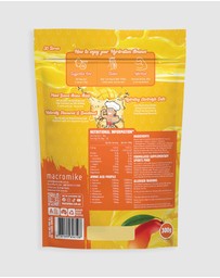 Macro Mike - Tropical Mango Plant Based Aminos - 300g