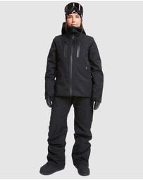 ROJO Outerwear - All Terrain 2.0 Jacket