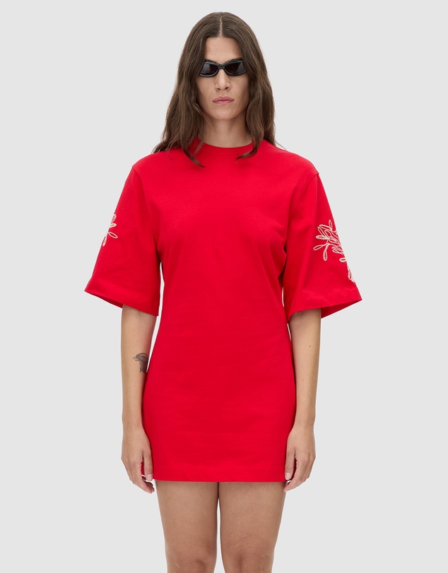 C&M CAMILLA AND MARC - Eviva Mini Dress