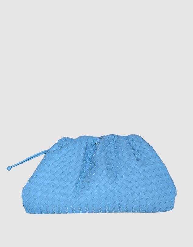 Izoa - Vincenza Woven Bag