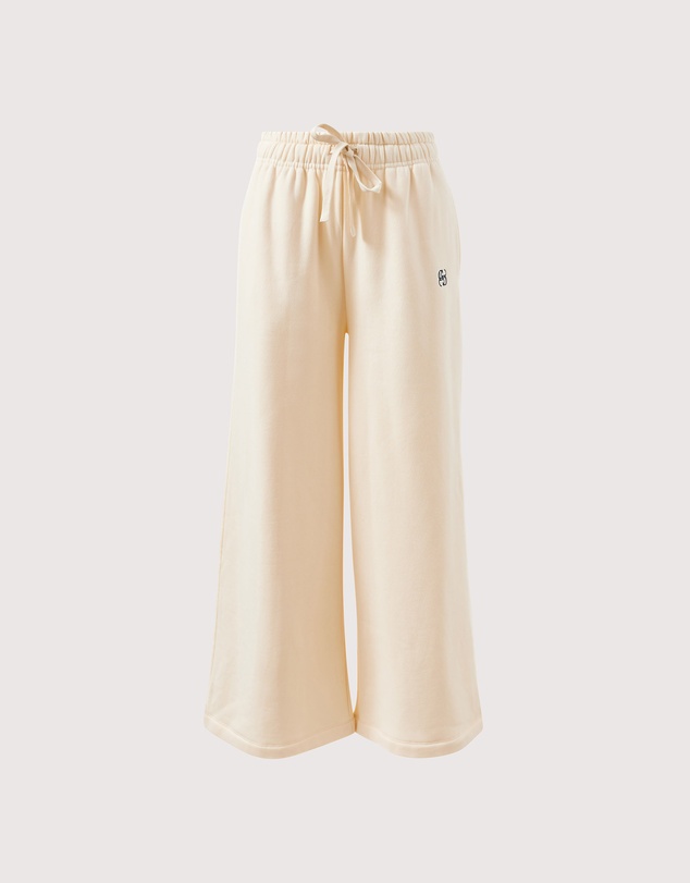 Ceres Life - Ivy Wide Leg Trackpant