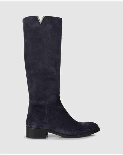 S by Sempre Di - Bentina Knee-high Boots