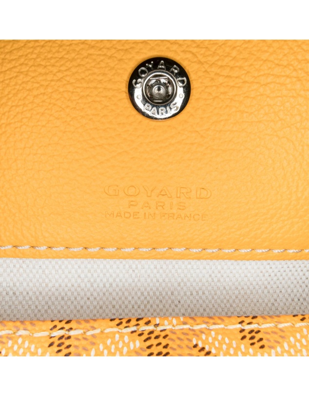 Pre-Loved by Azura Reborn - Pre-Loved goyard Vendme Hobo Bag