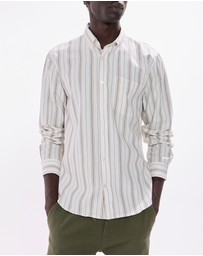 Marcs - Walk Away Stripe Shirt