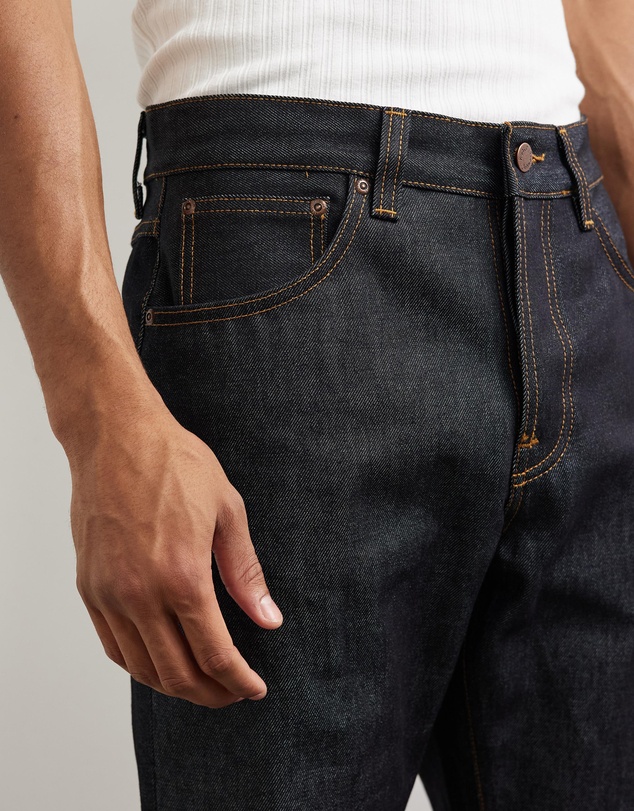 Nudie Jeans - Steady Eddie II Jeans