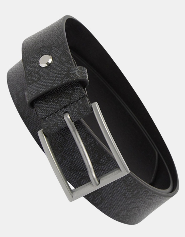 GUESS - Classic Adjustable Belt