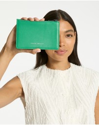 Status Anxiety - Gone Again Wallet