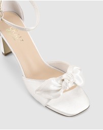 Verali - Kara Block Heel Sandals