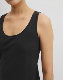 Country Road - Tank Maxi Dress