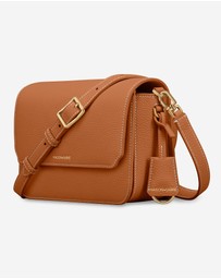 Maison De Sabre - The Medium Flap Bag