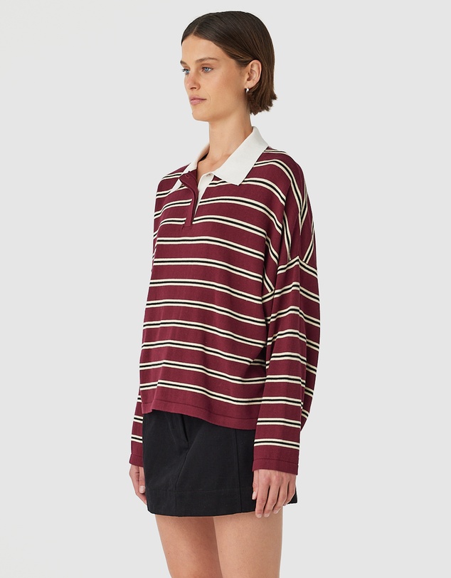 Arcaa - Rayne Knit Jersey
