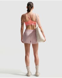 Nike - Indy Light Support Padded Adjustable Sports Bra