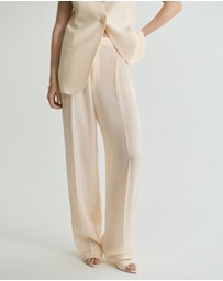 M.N.G - Mire Trousers