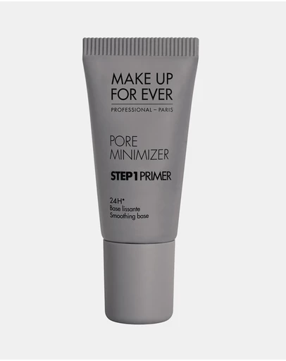 MAKE UP FOR EVER - Pore Minimizer Step 1 Primer 15ml