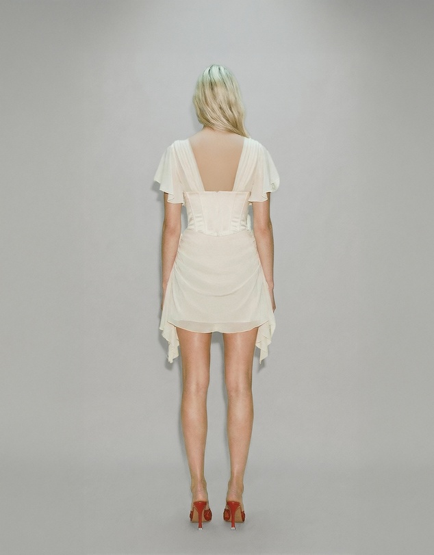 Atoir - Romee Mini Dress