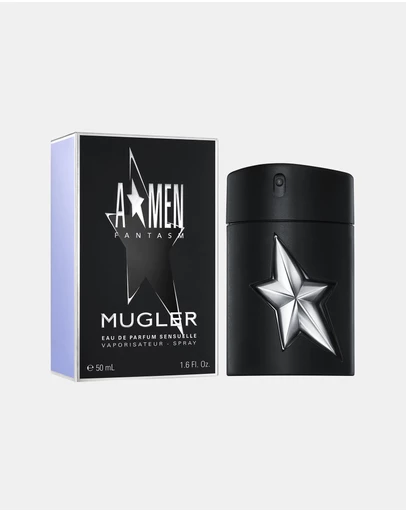 Mugler - Mugler A-Men Fantasm EDP 50ml