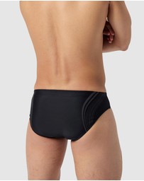 Speedo - Printed Movement Briefs