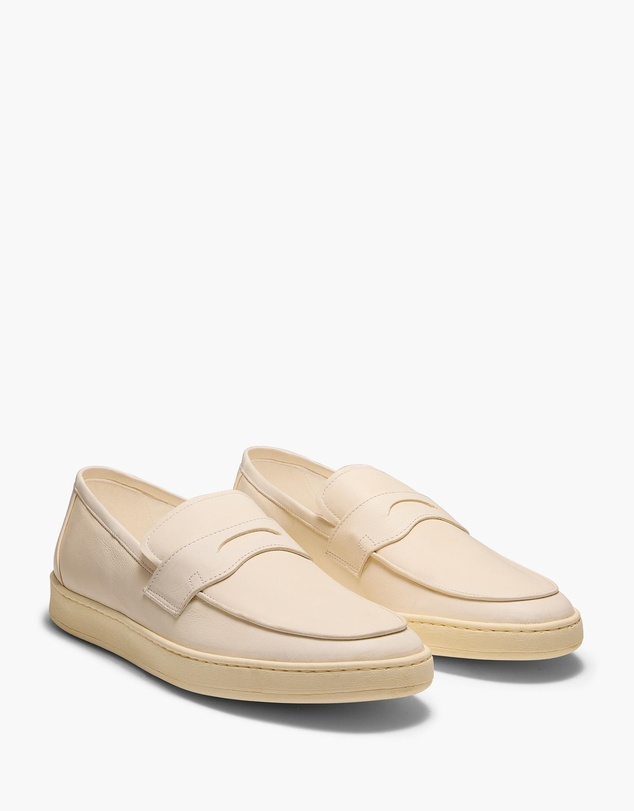 Aquila - D'ORO Collection - Rich Loafers