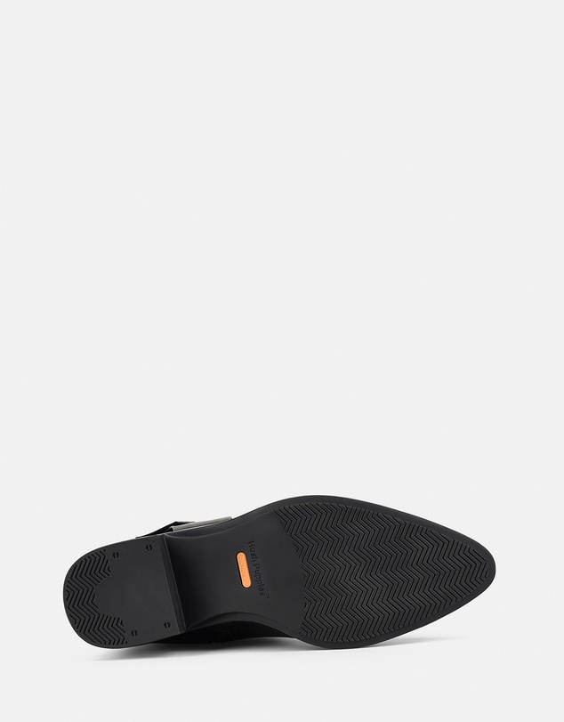 Hush Puppies - Quattro