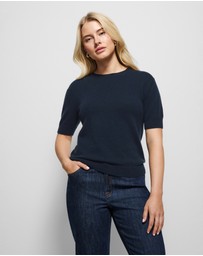 Commonry - Luna Top