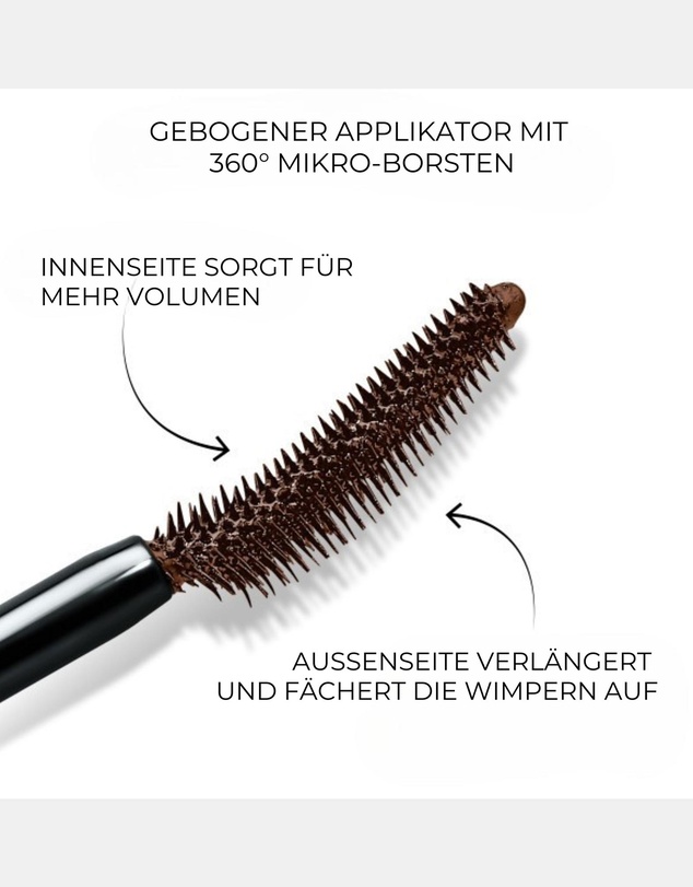 Lancome - Lash Idole Mascara