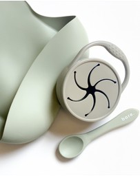 Bare The Label - Meal Time Bundle