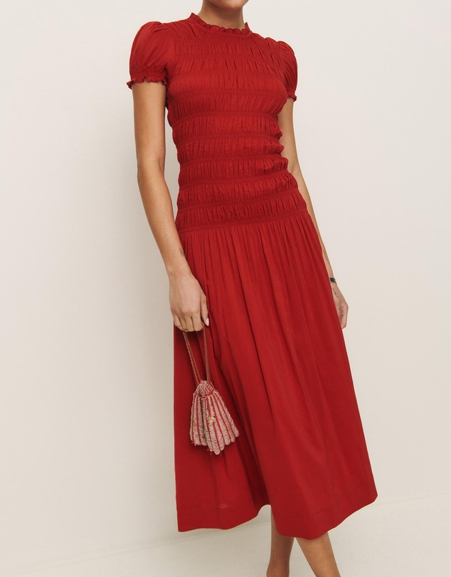 Reformation - Kiria Dress