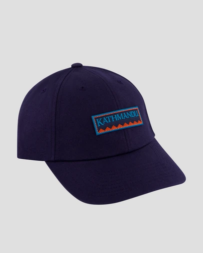 Kathmandu - Heritage Cap