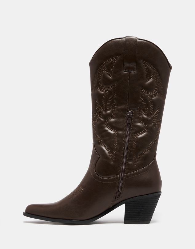 Therapy - Clayton Boots