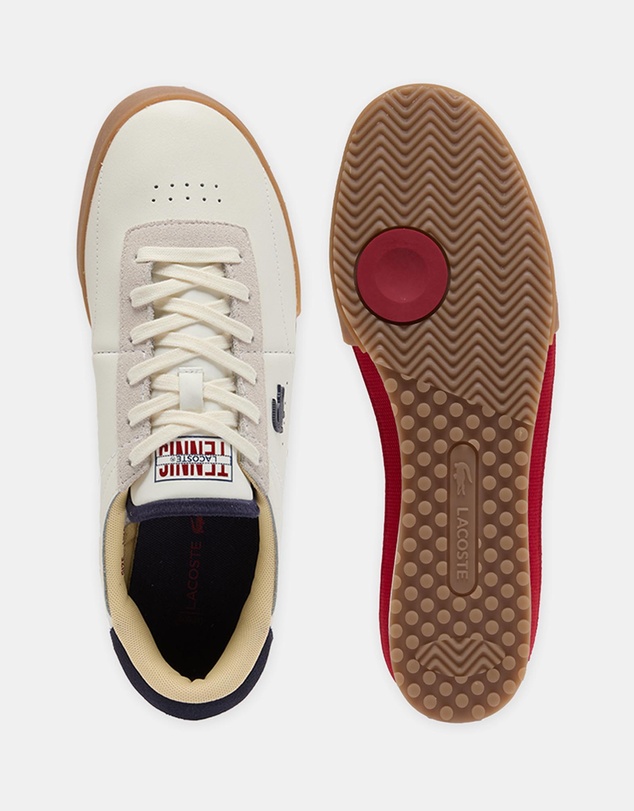 Lacoste - Aura 225 7 SMA - Men's