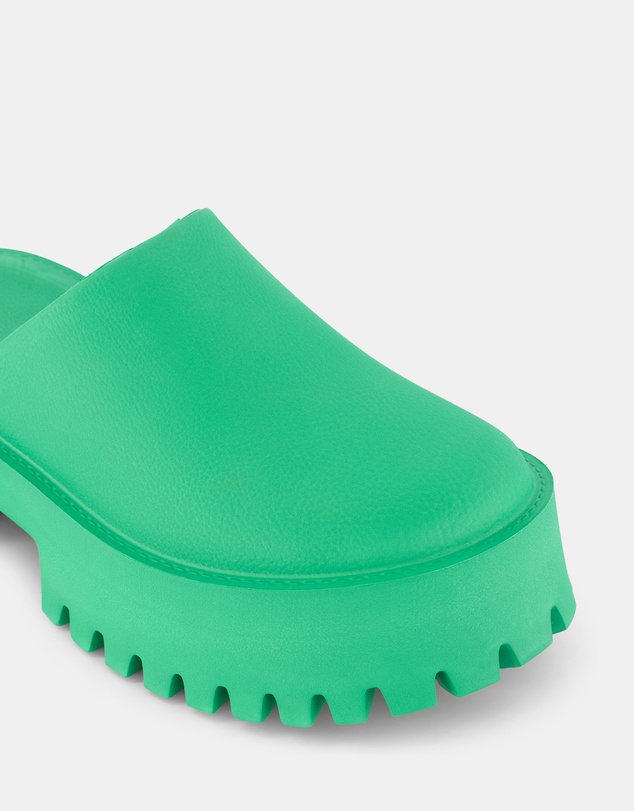Jeffrey Campbell - Clogge