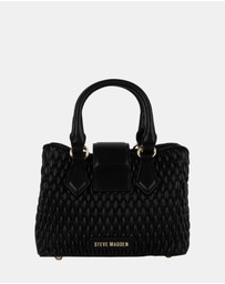Steve Madden - BTomlin Black Handbag