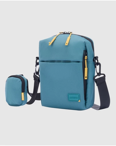 American Tourister - Rigel Crossbody Bag