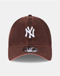 New Era - 920 Q425 Snow Wash Cap