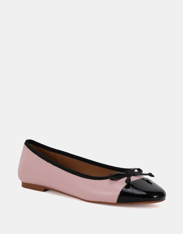 Miss Sofie - Landon Flats