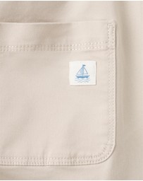 M.N.G - Egeo Pants - Babies-Kids